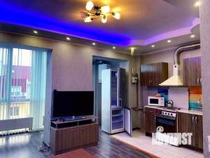 3-к квартира, посуточно, 90м2, 5/5 этаж