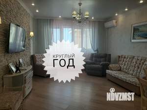 2-к квартира, на длительный срок, 80м2, 12/12 этаж