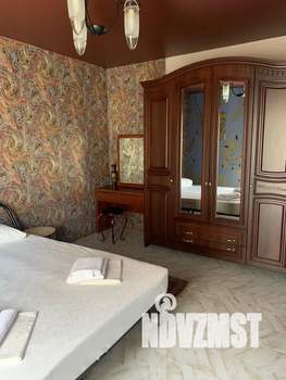 2-к квартира, посуточно, 56м2, 1/1 этаж