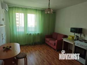2-к квартира, посуточно, 66м2, 10/16 этаж