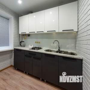 2-к квартира, на длительный срок, 44м2, 2/5 этаж