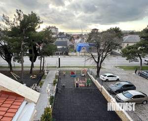 1-к квартира, на длительный срок, 44м2, 3/6 этаж