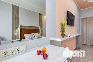 1-к квартира, посуточно, 39м2, 9/12 этаж