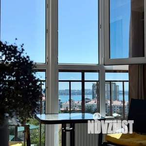 2-к квартира, посуточно, 50м2, 6/14 этаж