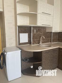 1-к квартира, на длительный срок, 45м2, 4/8 этаж