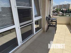 2-к квартира, посуточно, 105м2, 1/1 этаж