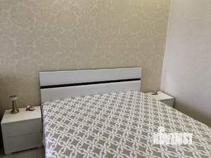 1-к квартира, посуточно, 50м2, 6/8 этаж