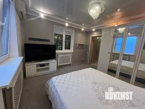 2-к квартира, посуточно, 45м2, 2/2 этаж