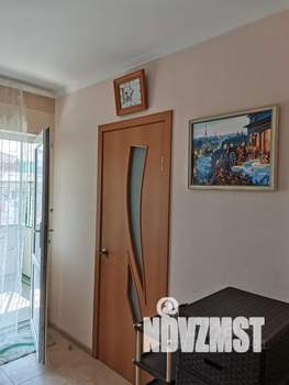 Студия квартира, посуточно, 24м2, 2/2 этаж