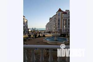 1-к квартира, посуточно, 14м2, 1/7 этаж