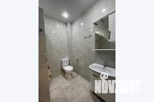 1-к квартира, посуточно, 49м2, 4/8 этаж