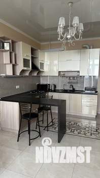 1-к квартира, посуточно, 46м2, 5/6 этаж