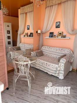 Студия квартира, посуточно, 20м2, 1/6 этаж