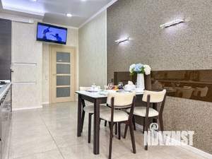 1-к квартира, посуточно, 57м2, 1/1 этаж