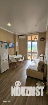 2-к квартира, посуточно, 52м2, 5/8 этаж