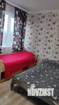 2-к квартира, на длительный срок, 48м2, 2/2 этаж