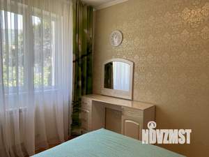 2-к квартира, посуточно, 56м2, 3/3 этаж