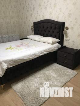 2-к квартира, посуточно, 80м2, 1/1 этаж