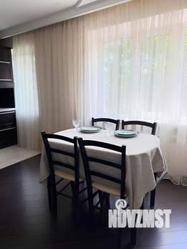 1-к квартира, посуточно, 40м2, 2/2 этаж