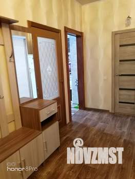 1-к квартира, посуточно, 44м2, 3/5 этаж