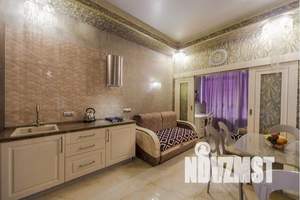 2-к квартира, посуточно, 50м2, 3/6 этаж