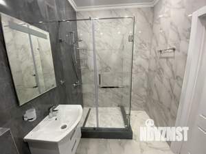 1-к квартира, посуточно, 49м2, 4/6 этаж