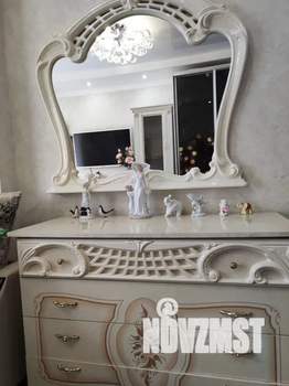 1-к квартира, посуточно, 49м2, 9/10 этаж