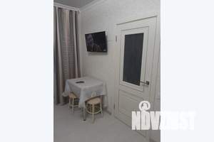 2-к квартира, посуточно, 40м2, 4/16 этаж