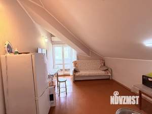 1-к квартира, на длительный срок, 60м2, 8/8 этаж