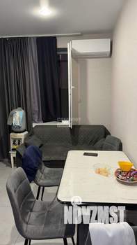 2-к квартира, на длительный срок, 55м2, 3/3 этаж