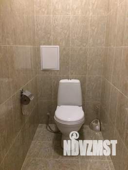 1-к квартира, посуточно, 50м2, 4/11 этаж