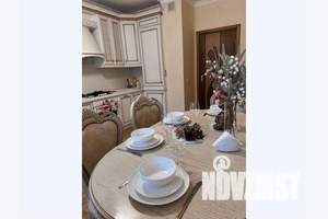 2-к квартира, посуточно, 62м2, 4/5 этаж