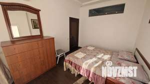 3-к квартира, посуточно, 59м2, 2/7 этаж