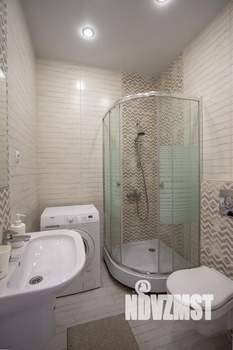 1-к квартира, посуточно, 38м2, 3/8 этаж