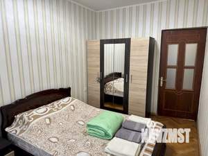 4-к квартира, посуточно, 120м2, 1/1 этаж