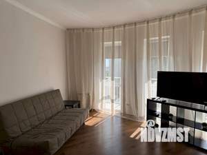 1-к квартира, посуточно, 64м2, 1/1 этаж