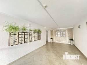 2-к квартира, посуточно, 55м2, 1/1 этаж