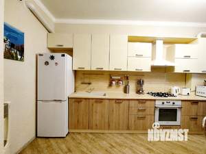 1-к квартира, посуточно, 52м2, 10/12 этаж