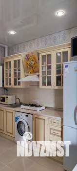 1-к квартира, посуточно, 35м2, 1/7 этаж