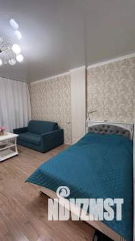 1-к квартира, посуточно, 36м2, 2/4 этаж