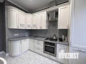 2-к квартира, посуточно, 63м2, 1/1 этаж