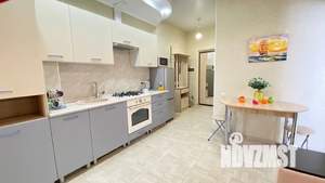 1-к квартира, посуточно, 36м2, 1/8 этаж