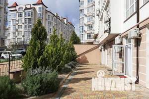 1-к квартира, посуточно, 27м2, 1/6 этаж