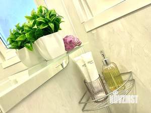 1-к квартира, посуточно, 25м2, 2/2 этаж