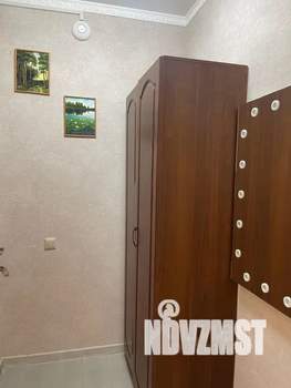 1-к квартира, посуточно, 30м2, 1/3 этаж