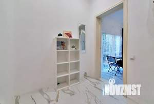 2-к квартира, посуточно, 40м2, 1/3 этаж