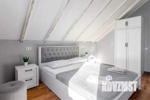 2-к квартира, посуточно, 55м2, 4/4 этаж