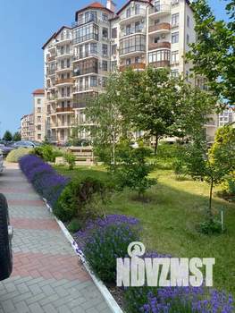 Фото квартиры в аренду (2)