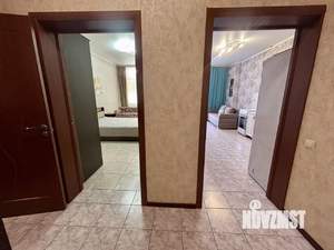 1-к квартира, на длительный срок, 49м2, 1/8 этаж