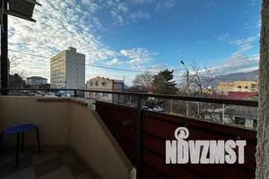 3-к квартира, посуточно, 70м2, 1/4 этаж